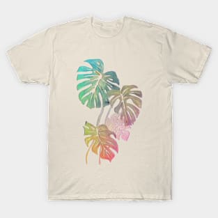 Tropical T-Shirt